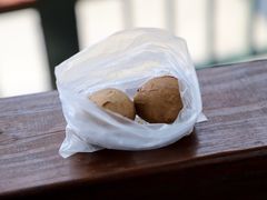 -金盆阿嬷香菇茶叶蛋(玄光店)