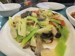 -铁家炒菜(东新街店)