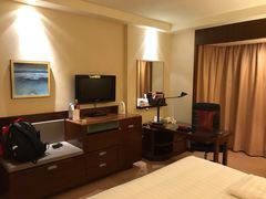 -深圳香格里拉酒店