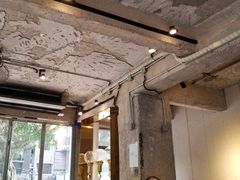 -来回·咖啡(天河南店)