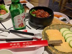 -肆幺幺烤肉(乐汇城店)