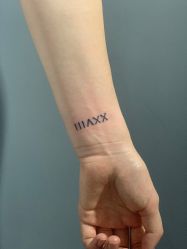 -刺客纹画纹身·洗纹身·穿孔饰品