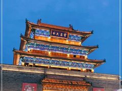 -鼓楼夜市