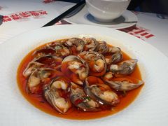-不仔客海鲜烧烤270度海景餐厅(大东海店)