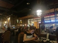 -华豫川酒家(大卫城店)