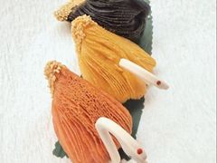 -云山茶餐厅(广东大厦店)