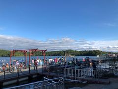 -仙海旅游度假区