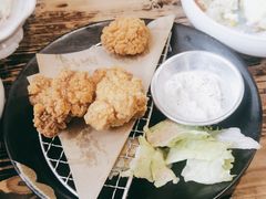 -小川洋风料理(汉街店)