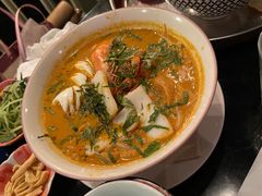 -Ginger(兴国路店)