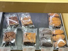 -OUR Bakery(SKP-S店)