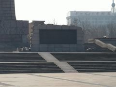 -唐山抗震纪念碑广场