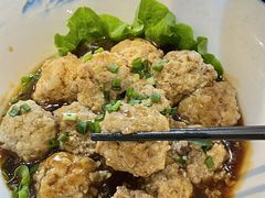 -小乡小镇·传承桐庐土菜·老板亲自烧的菜