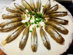 -五四北海鲜吧火锅(秀山路店)