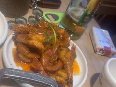 -邵汇大虾火锅(鲁迅路店)