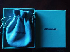 -Tiffany & Co.蒂芙尼
(杭州万象城店)