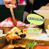 螺蛳粉还是来侵占魔都火锅界了/爱了/爱了