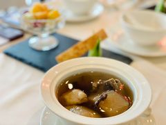 -香乐园·淮扬菜中餐厅·Shang Garden(福田香格里拉店)