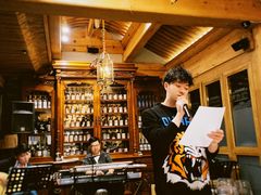 -北京古城老院厉晓麟精致菜