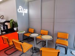 -Sips&Lick茶兰咖啡(五道口店)