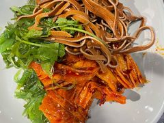 -韩盛·盛江山自助料理(于洪新玛特店)