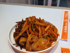 -三姐妹冷面馆(保卫路店)