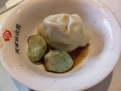 -百饺园(平山道店)