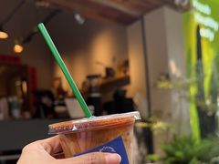 -Jeans Coffee牛仔裤咖啡