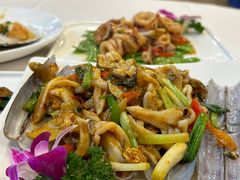 蛏子王-四海之家(蛇口店)