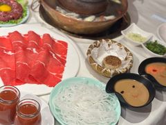 -东来顺饭庄(西直门店)
