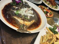 -东北大院·东北菜(三台子店)