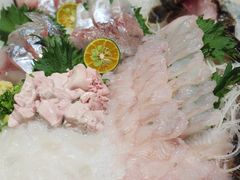 -琴寿司居酒屋(中山广场店)