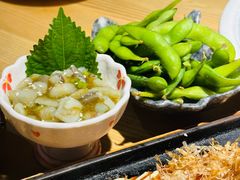 -有喜屋·日料·居酒屋(旭辉广场店)