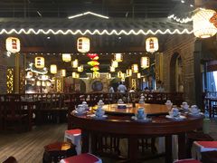 -杨记隆府(南坪店)