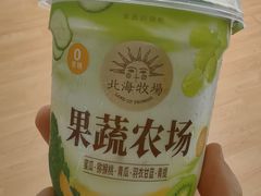 -盒马鲜生(王府广场店)