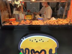 -前进5路汉堡炸鸡(昙华林店)