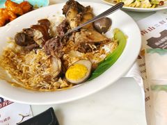 -南山鲜虾面·活鲜小馆·海味大连菜(南山总店)