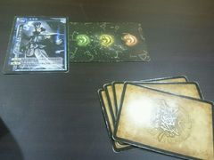 -汇佳桌游剧本咖啡馆(万体馆旗舰店)