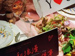 -黑宝石西餐厅(汇励99城市公园店)
