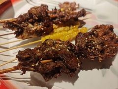 -北丐先生·野馄饨烧烤(雨花万象店)