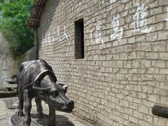 -张公山寨景区
