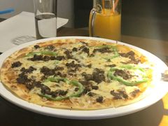-赤火牛排(金狮广场店)