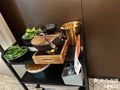 -骨之味·筒骨汤火锅(江头店)