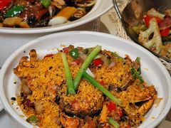 -避风塘·金牌店·夜宵(金玉兰店)