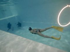 -上海潜殿潜水中心