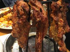 -巴依老爷新疆美食(望京小街店)