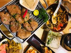 -隐泉京望日式料理(太和广场店)