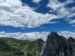 -墨石公园景区
