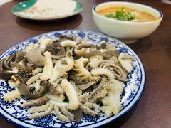 -牛街老爆肚满(牡丹园店)