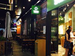 门面-仙踪林(江燕路万科里店)