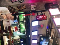 -捞围鲜·港式打边炉(海阳路店)